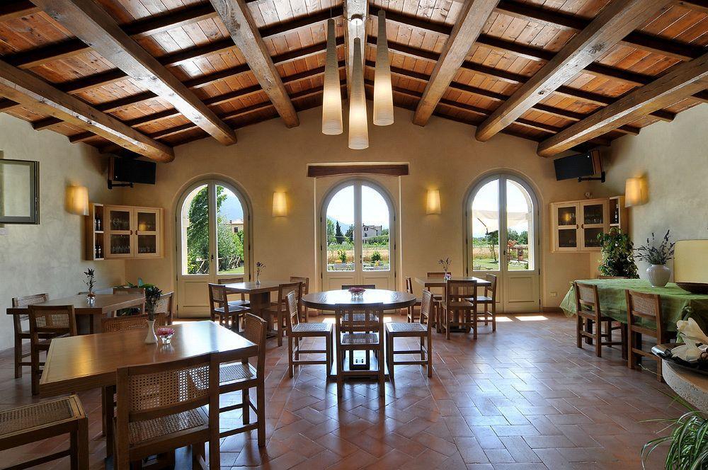 Country House Casco Dell'Acqua Треви Экстерьер фото