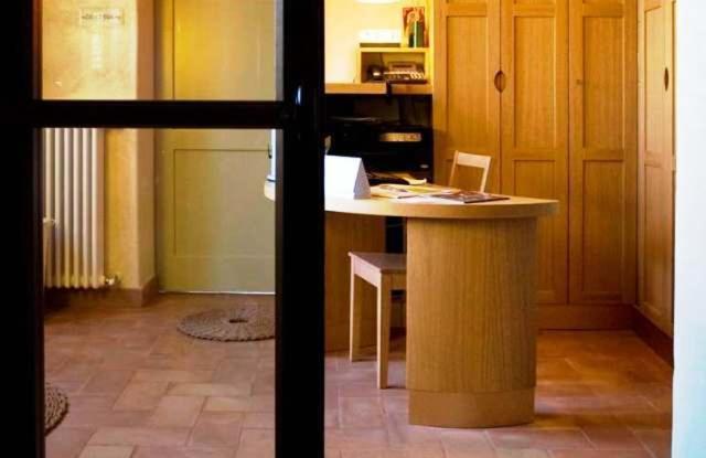 Country House Casco Dell'Acqua Треви Экстерьер фото