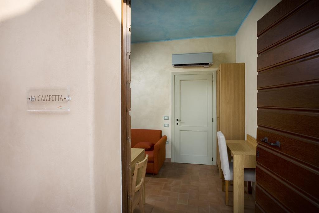 Country House Casco Dell'Acqua Треви Экстерьер фото